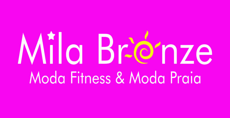 logo mila bronze.cdr
